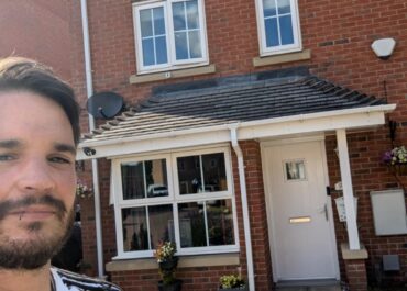 David, South Yorkshire