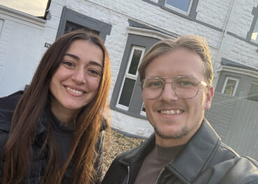 Roland and Bianka, Weston